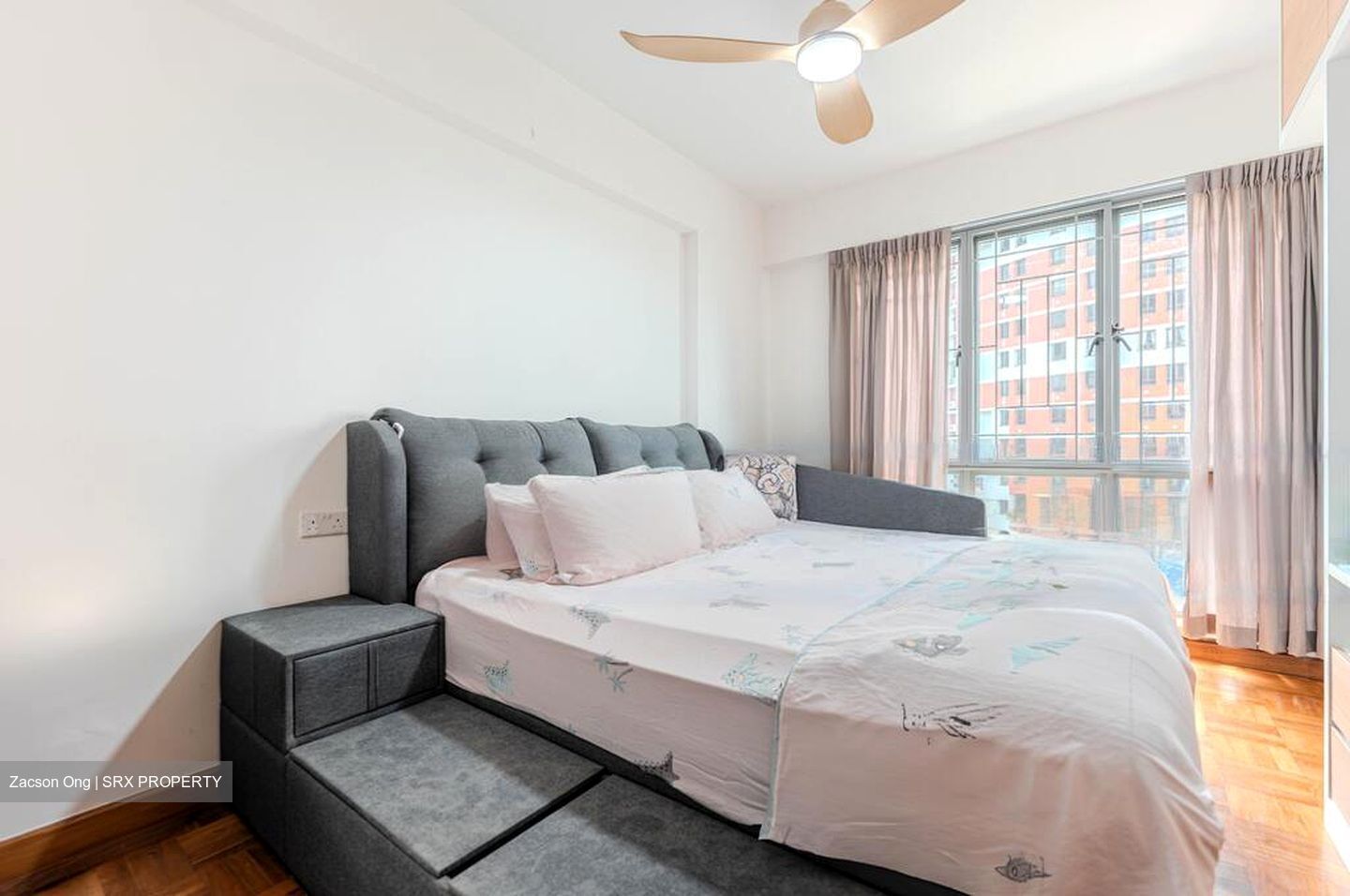 Central View (D19), Condominium #467050321